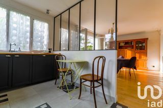  Maison � vendre 4 pi�ces 69 m�