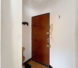  Appartement � vendre 2 pi�ces 42 m�