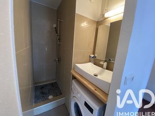  Appartement � vendre 1 pi�ce 17 m�