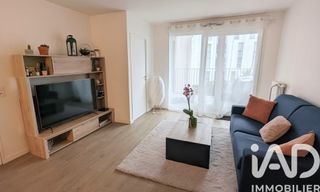  Appartement � louer 2 pi�ces 45 m�