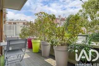  Appartement � vendre 5 pi�ces 100 m�