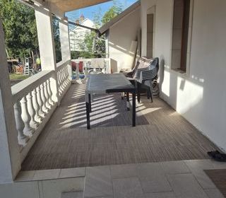  Maison � vendre 7 pi�ces 140 m�