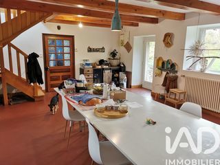  Maison � vendre 4 pi�ces 130 m�