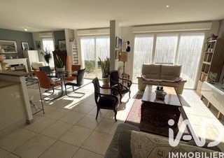  Maison � vendre 3 pi�ces 89 m�