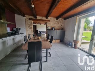  Maison � vendre 4 pi�ces 97 m�