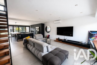  Maison � vendre 7 pi�ces 183 m�