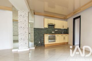  Appartement � louer 3 pi�ces 82 m�