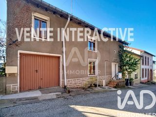  Maison � vendre 5 pi�ces 102 m�