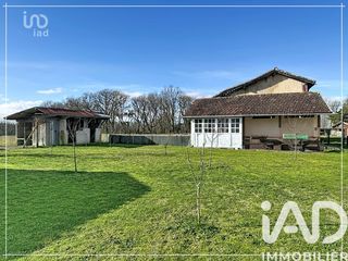  Maison � vendre 10 pi�ces 224 m�