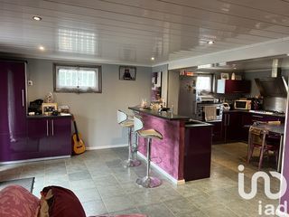  Maison � vendre 6 pi�ces 88 m�