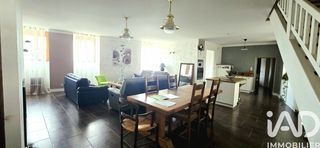  Maison � vendre 8 pi�ces 173 m�