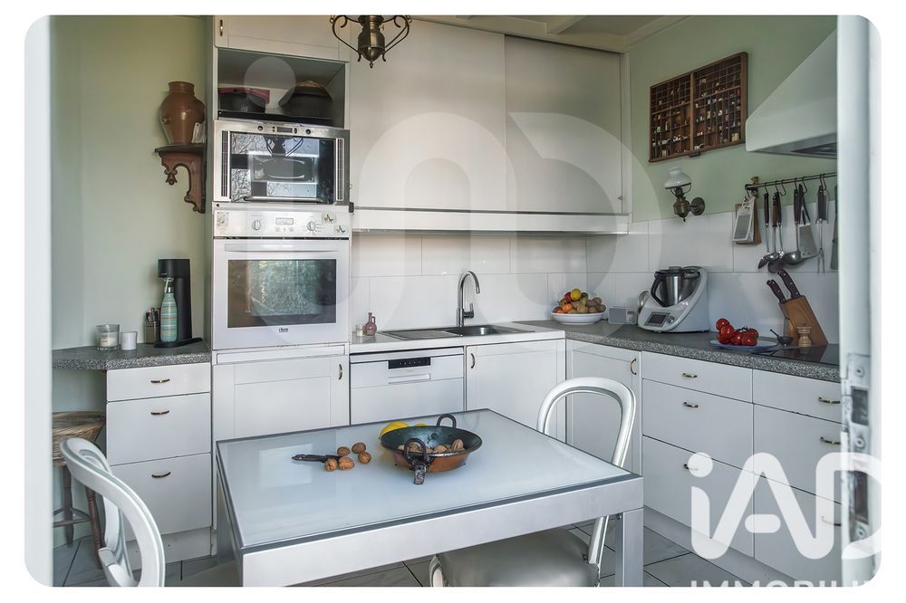 � vendre  Maison Poissy (78300)