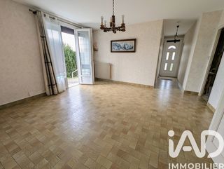  Maison � vendre 4 pi�ces 66 m�