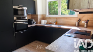  Maison � vendre 4 pi�ces 97 m�