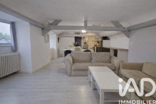  Appartement � vendre 4 pi�ces 76 m�