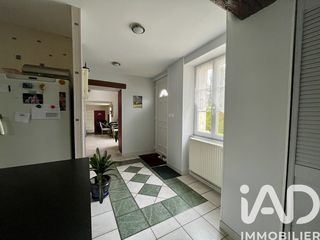  Maison � vendre 6 pi�ces 170 m�