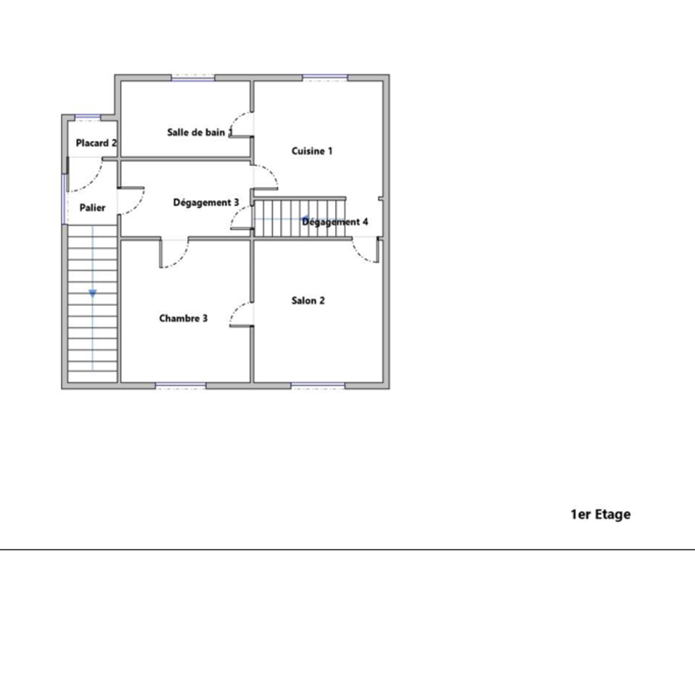 � vendre  Maison Chatou (78400)