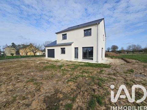   Vente Maison/villa 5 pi�ces Maison - 5 pi�ce(s) - 125 m�