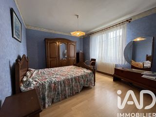  Maison � vendre 3 pi�ces 85 m�