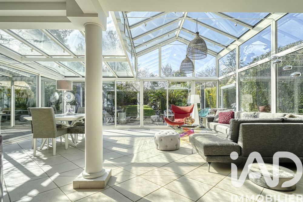 � vendre  Maison Rueil-Malmaison (92500)