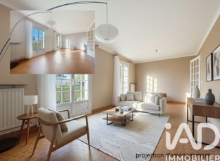  Maison � vendre 6 pi�ces 113 m�