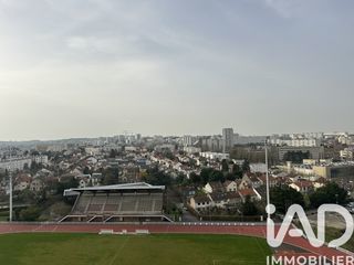  Appartement � vendre 2 pi�ces 49 m�