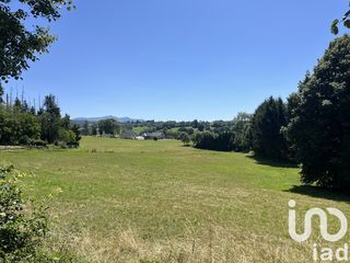  Terrain � vendre 4255 m�