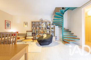  Appartement � vendre 4 pi�ces 94 m�