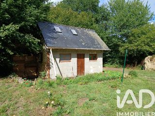  Terrain � vendre 4457 m�