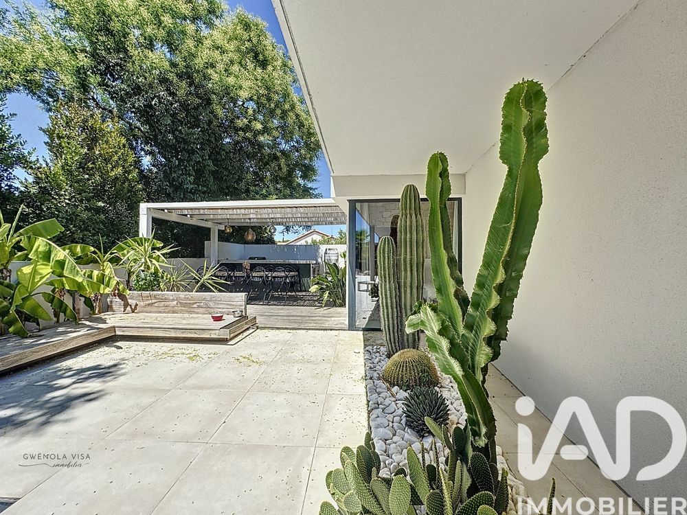 � vendre  Maison Poussan (34560)