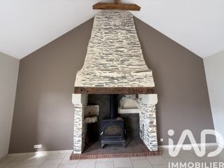  Maison � vendre 7 pi�ces 178 m�