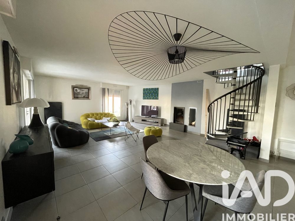 � vendre  Villa Amiens (80000)