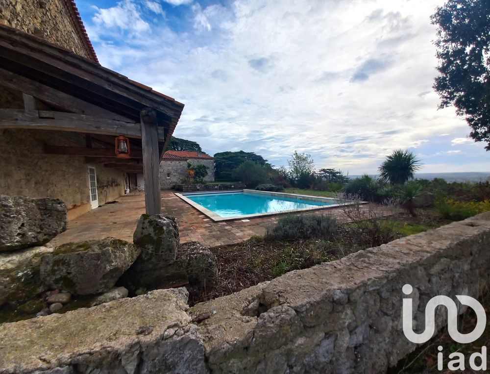 � vendre  Maison Colayrac-Saint-Cirq (47450)