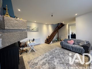  Maison � vendre 5 pi�ces 120 m�