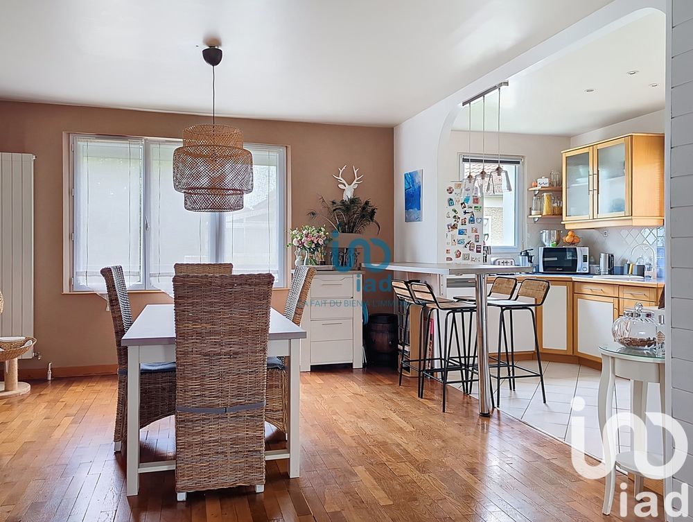 � vendre  Maison Bourg-la-Reine (92340)