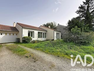  Maison � vendre 5 pi�ces 90 m�