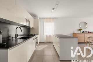  Appartement � vendre 4 pi�ces 90 m�