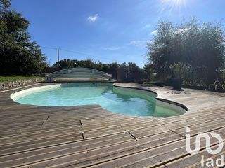  Maison � vendre 7 pi�ces 199 m�