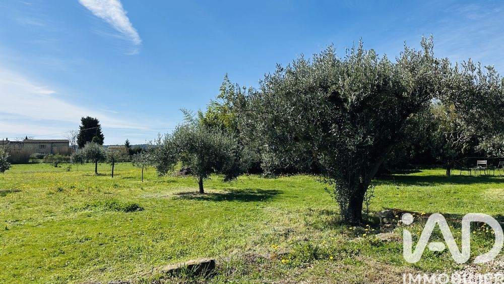 � vendre  Maison Saint-Quentin-la-Poterie (30700)