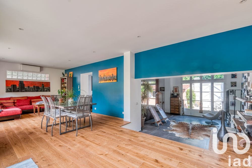 � vendre  Maison Lagny-sur-Marne (77400)