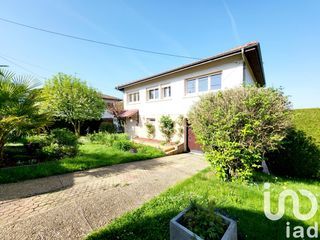  Maison � vendre 5 pi�ces 111 m�