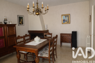  Maison � vendre 5 pi�ces 168 m�