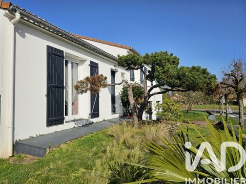   Vente Maison de ville 7 pi�ces Maison - 7 pi�ce(s) - 159 m�