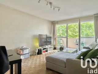  Appartement � vendre 3 pi�ces 64 m�