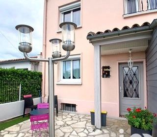  Maison � vendre 5 pi�ces 93 m�