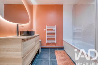  Appartement � vendre 4 pi�ces 78 m�