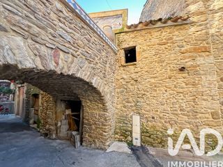  Maison � vendre 2 pi�ces 74 m�