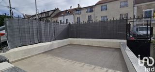  Appartement � vendre 1 pi�ce 22 m�