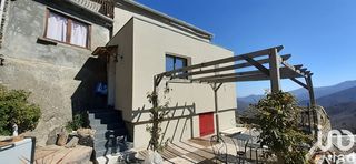  Maison � vendre 3 pi�ces 78 m�