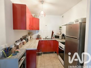  Appartement � vendre 2 pi�ces 46 m�